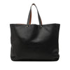 Valentino Leather Rockstud Reversible Identity Tote Secondhand