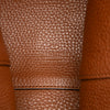 Valentino Leather Rockstud Reversible Identity Tote Secondhand