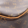 Louis Vuitton Monogram Viva Cite GM Secondhand