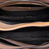 Secondhand Prada Saffiano Soft Triple Pocket Tote