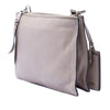 Prada Glace Calf Etiquette Satchel Secondhand
