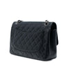 Secondhand Chanel Jumbo Classic Caviar Double Flap