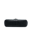 Secondhand Chanel Jumbo Classic Caviar Double Flap