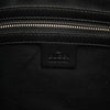 Gucci GG Supreme Web Clutch Secondhand