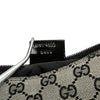 Gucci GG Canvas O Ring Hobo Secondhand