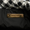 Miu Miu Nylon Gingham Drawstring Pouch Secondhand
