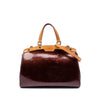 Louis Vuitton Monogram Vernis Brea MM Secondhand