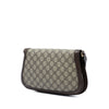 Gucci Small GG Supreme Blondie Chain Satchel Secondhand