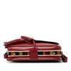 Dior Calfskin DiorOdeo Flap Secondhand