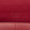 Dior Calfskin DiorOdeo Flap Secondhand