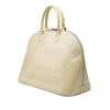 Louis Vuitton Monogram Vernis Alma GM Secondhand