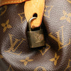 Secondhand Louis Vuitton Monogram Montorgueil PM