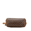 Secondhand Louis Vuitton Monogram Montorgueil PM