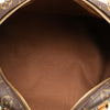 Secondhand Louis Vuitton Monogram Montorgueil PM