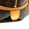 Secondhand Louis Vuitton Monogram Montorgueil PM