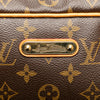 Secondhand Louis Vuitton Monogram Montorgueil PM