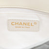 Chanel CC Quilted Lambskin Side Packs Flap Secondhand