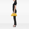 Bottega Veneta Nappa Intrecciato The Pouch Secondhand