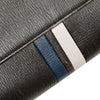 Ferragamo Leather Messenger Bag Secondhand
