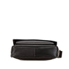 Ferragamo Leather Messenger Bag Secondhand