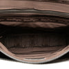 Ferragamo Leather Messenger Bag Secondhand