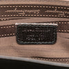 Ferragamo Leather Messenger Bag Secondhand