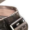 Ferragamo Leather Messenger Bag Secondhand
