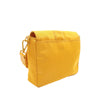 Fendi Medium Econyl Nylon Baguette Crossbody Secondhand
