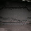Fendi Zucca Canvas Handbag Secondhand
