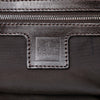 Fendi Zucca Canvas Handbag Secondhand