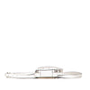 Prada Saffiano Harness Crossbody Pouch Secondhand
