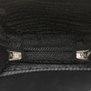 Prada Saffiano Harness Crossbody Pouch Secondhand