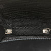 Prada Saffiano Harness Crossbody Pouch Secondhand