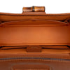 Gucci Grained Calfskin Bamboo Night Secondhand