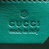 Gucci Small GG Marmont Matelasse Calfskin Top Handle Bag Secondhand