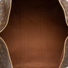 Secondhand Louis Vuitton Monogram Keepall Bandouliere 55