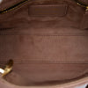 Dior Mini Satin Cannage Swarovski Crystal Lady Dior Secondhand