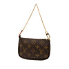 Louis Vuitton Monogram Mini Pochette Accessoires Secondhand