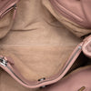 Bottega Veneta Medium Nappa Intrecciato Double Chain Tote Secondhand