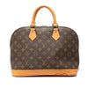 Louis Vuitton Monogram Alma PM Secondhand