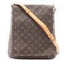 Louis Vuitton Monogram Musette Salsa GM Secondhand