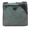 Prada Tessuto Zip Top Crossbody Secondhand