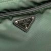 Prada Tessuto Zip Top Crossbody Secondhand