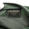 Prada Tessuto Zip Top Crossbody Secondhand