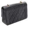 Chanel Small Lambskin Diana Flap Secondhand