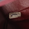 Chanel Small Lambskin Diana Flap Secondhand