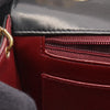 Chanel Small Lambskin Diana Flap Secondhand