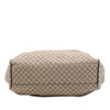 Gucci Medium Diamante Canvas Sukey Tote Secondhand