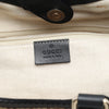 Gucci Medium Diamante Canvas Sukey Tote Secondhand