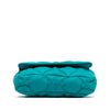 Chanel Small Iridescent Calfskin Chesterfield Flap Secondhand